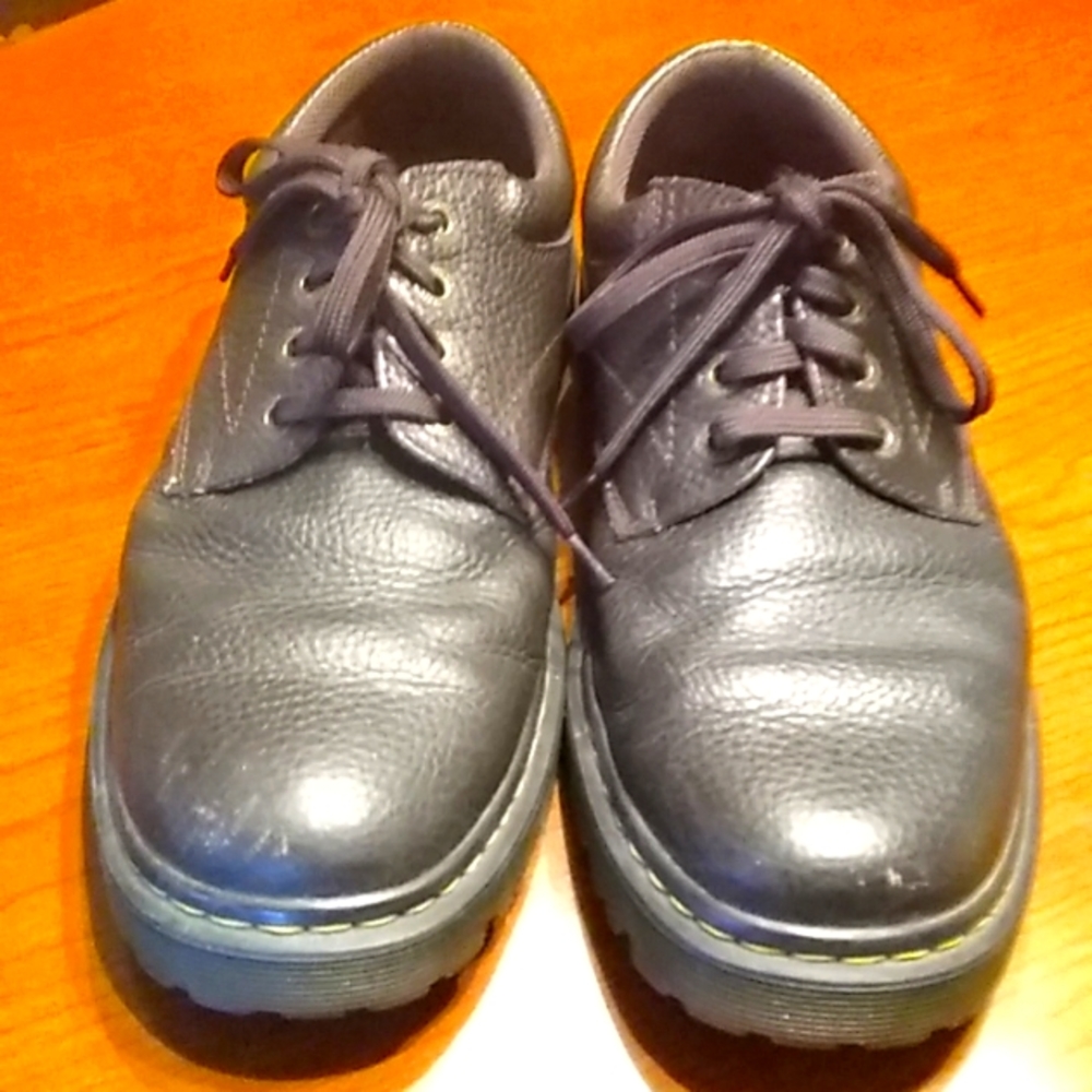 Dr. Martens shoes